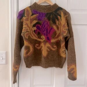 Vintage sweater